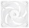 Фото - Вентилятор Arctic P12 Pro Reverse A-RGB White - 3 Pack (ACFAN00334A) | click.ua