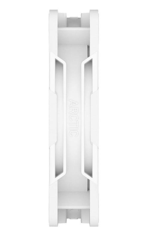 Вентилятор Arctic P12 Pro Reverse A-RGB White (ACFAN00325A)