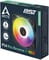 Фото - Вентилятор Arctic P14 Pro Reverse A-RGB Black - 3 Pack (ACFAN00327A) | click.ua