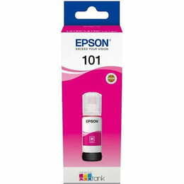 Чернила EPSON (T03V3) L4xxx/L6xxx Magenta (C13T03V34A)