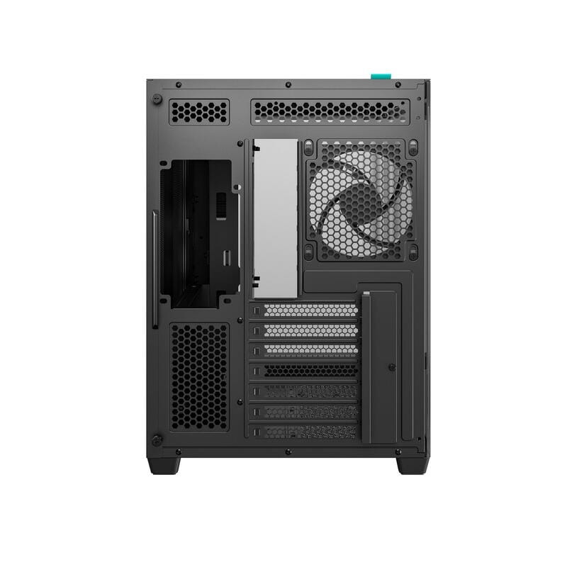 Корпус DeepCool CG530U 4F Black (R-CG530U-BKAGA4-G) без БП