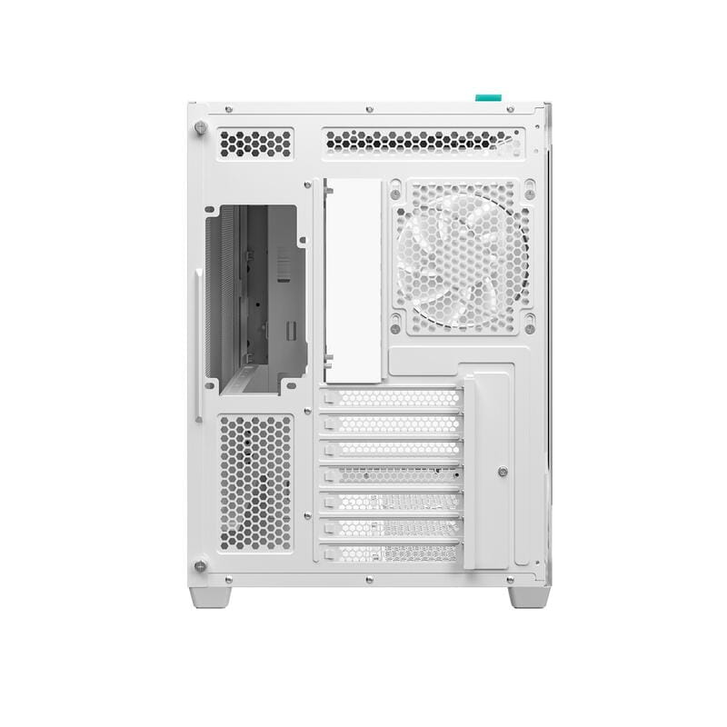 Корпус DeepCool CG530U 4F White (R-CG530U-WHAGA4-G) без БП