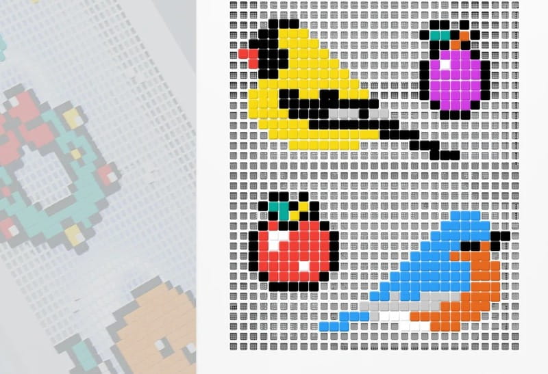 Корпус DeepCool CH160 Plus White (R-CH160-WHNGM0-G) без БЖ