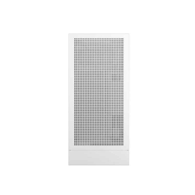 Корпус DeepCool CH170 Plus White (R-CH170-WHNGM0-G) без БП