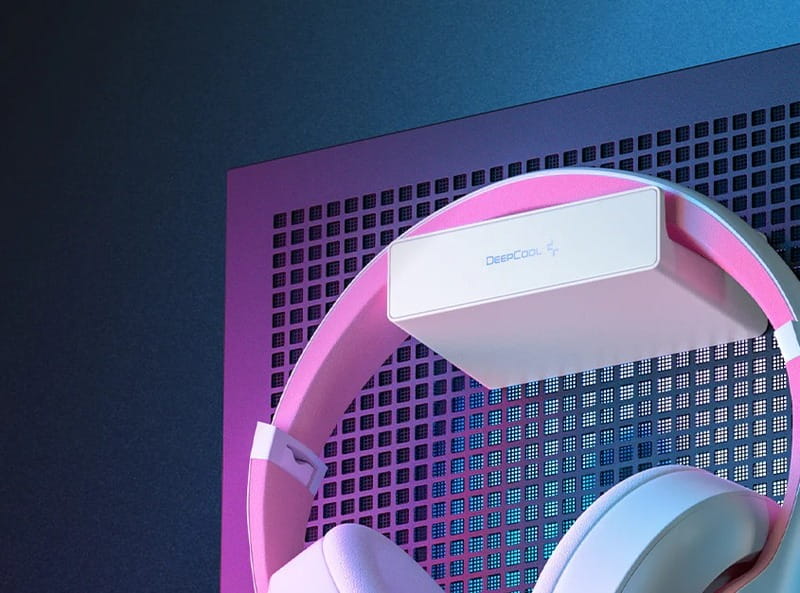 Корпус DeepCool CH170 Plus (R-CH170-BKNGM0-G) без БП