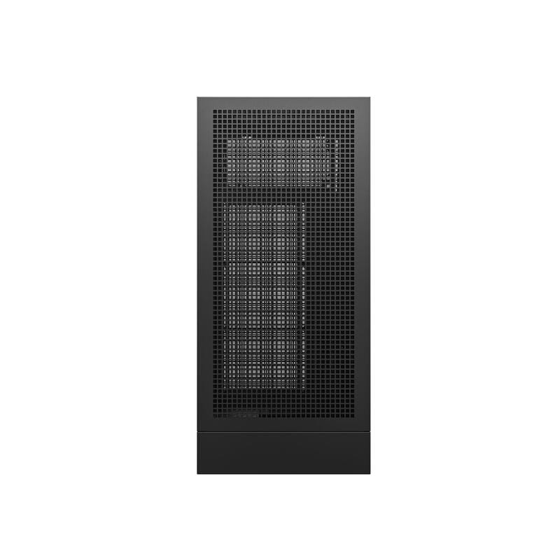 Корпус DeepCool CH170 Plus (R-CH170-BKNGM0-G) без БП