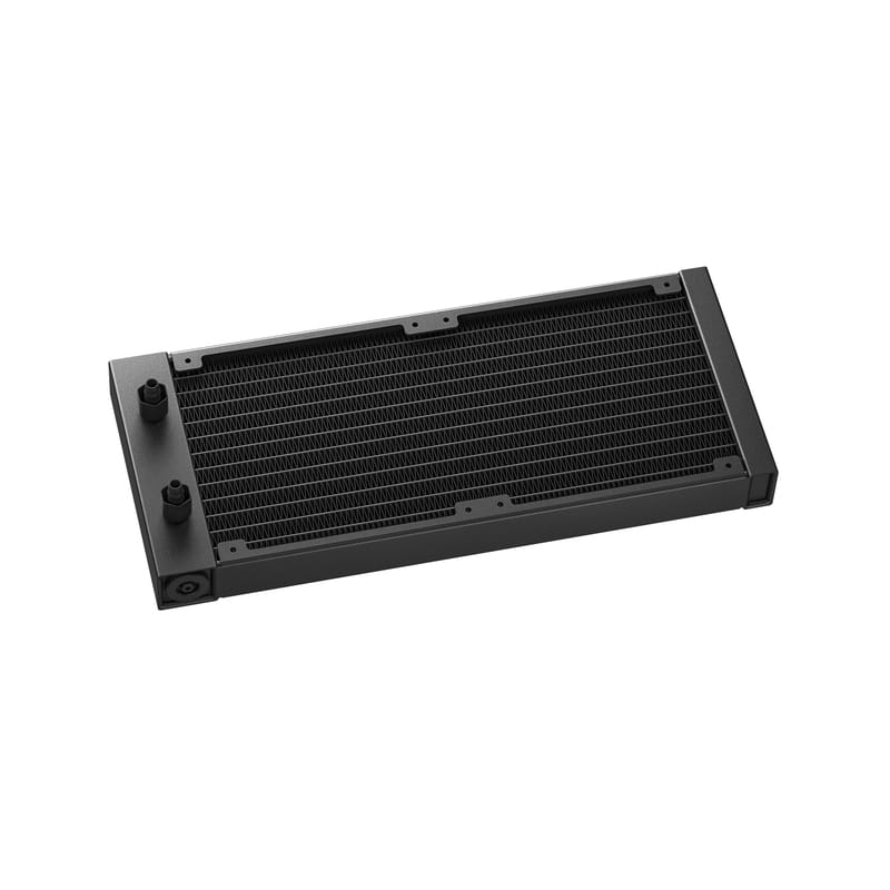 Система водяного охолодження DeepCool LM240 Black (R-LM240-BKDMMC-1)