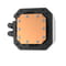 Фото - Система водяного охолодження DeepCool LM360 WH (R-LM360-WHDMMC-1) | click.ua
