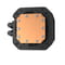 Фото - Система водяного охолодження DeepCool LM360 Black (R-LM360-BKDMMC-1) | click.ua