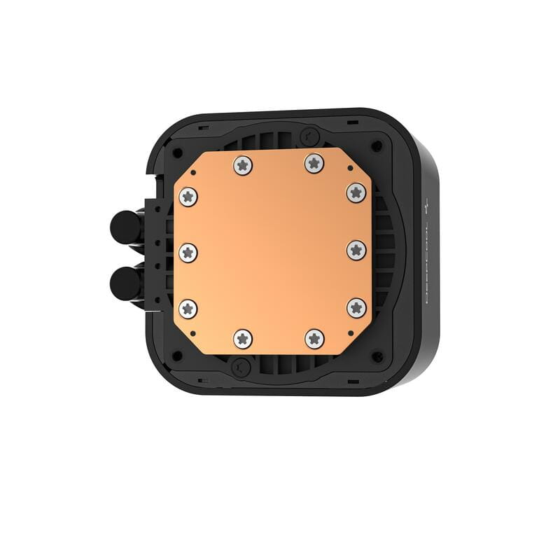 Система водяного охолодження DeepCool LQ360 Ultra ARGB Black (R-LQ360-BKASMC-G-1)