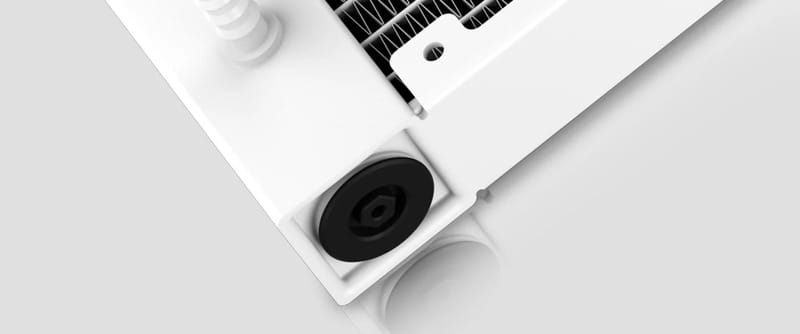 Система водяного охолодження DeepCool LQ360 Ultra ARGB WH (R-LQ360-WHASMC-G-1)