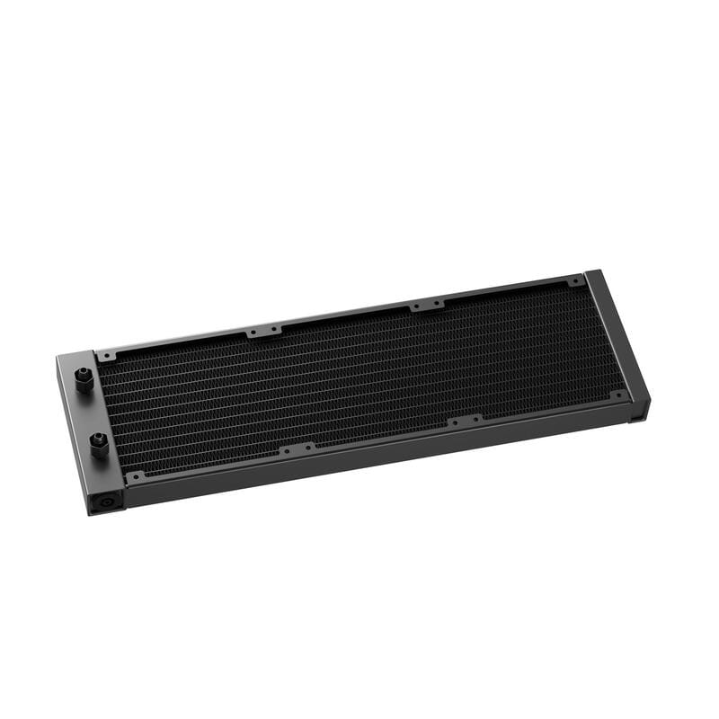 Система водяного охолодження DeepCool Spartacus 360 Black (R-SPT360-BKDSMP-G-1)