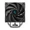 Фото - Кулер процесорний DeepCool AK400 Digital SE Black (R-AK400-BKADMN-GJD) | click.ua