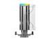 Фото - Кулер процесорний DeepCool AK400 Digital SE WH (R-AK400-WHADMN-GJD) | click.ua