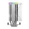 Фото - Кулер процесорний DeepCool AK500S Digital SE WH (R-AK500S-WHADMN-GJD) | click.ua
