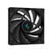 Фото - Кулер процесорний DeepCool AK500S Digital SE Black (R-AK500S-BKADMN-GJD) | click.ua