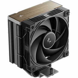 Кулер процесорний DeepCool AK400 G2 Black (R-AK400G2-BKNNMN-GJD)