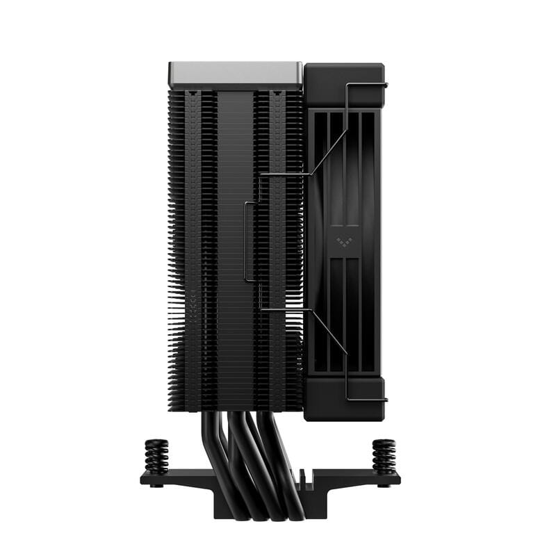 Кулер процесорний DeepCool AK400 G2 Black (R-AK400G2-BKNNMN-GJD)