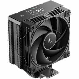 Кулер процесорний DeepCool AK400 G2 Digital NYX Black (R-AK400G2-BKNNMN-GJD-1)