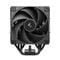 Фото - Кулер процесорний DeepCool AK400 G2 Digital NYX Black (R-AK400G2-BKNNMN-GJD-1) | click.ua