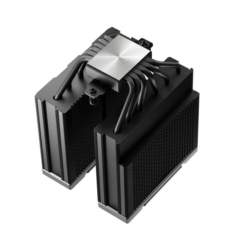 Кулер процесорний DeepCool AK620 G2 Black (R-AK620G2-BKNNMN-GJD)