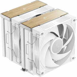 Кулер процессорный DeepCool AK620 G2 WH (R-AK620G2-WHNNMN-GJD)