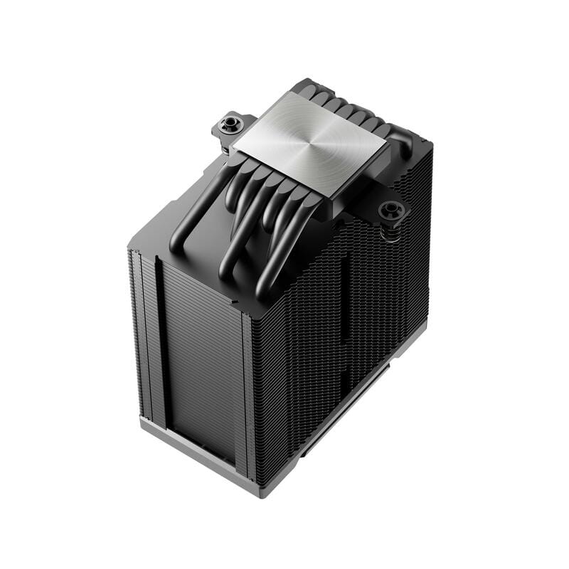 Кулер процесорний DeepCool AK700 Digital NYX Black (R-AK700-BKNNMN-GJD-1)
