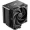 Фото - Кулер процесорний DeepCool AK700 Digital NYX Black (R-AK700-BKNNMN-GJD-1) | click.ua