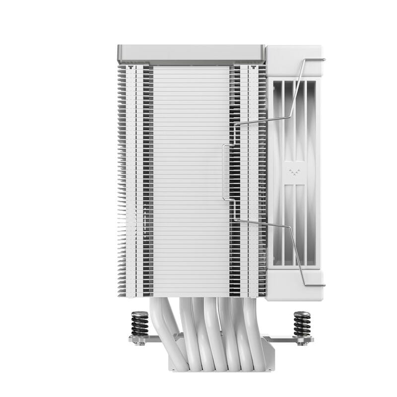Кулер процессорный DeepCool AK700 Digital WH (R-AK700-WHNDMN-GJD)