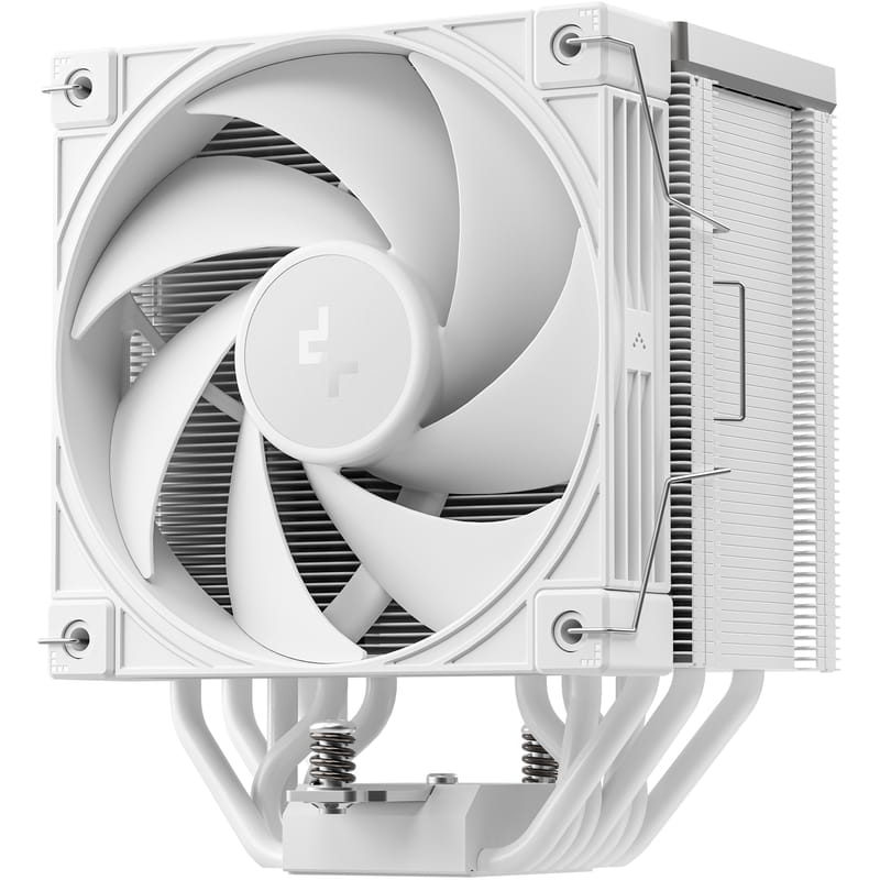 Кулер процессорный DeepCool AK700 Digital WH (R-AK700-WHNDMN-GJD)