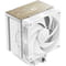 Фото - Кулер процессорный DeepCool AK700 Digital WH (R-AK700-WHNDMN-GJD) | click.ua