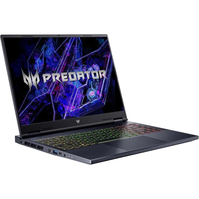 Ноутбук Acer Predator Helios Neo 14 PHN14-71 (NH.QV0EU.002) Black