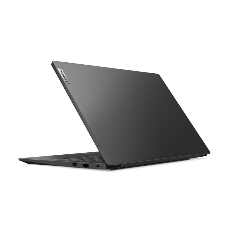 Ноутбук Lenovo V15 G5 IRL (83GW00C7RA) Business Black