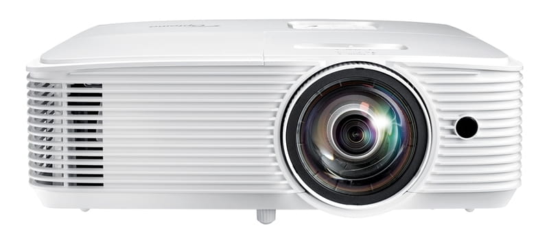 Проектор Optoma W309ST (E9PD7DR01EZ1)