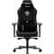 Фото - Крісло для геймерів Anda Seat Phantom 3 Size XL Fabric Black (AD18XL-52-B-F-B01) | click.ua