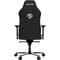 Фото - Крісло для геймерів Anda Seat Phantom 3 Size XL Fabric Black (AD18XL-52-B-F-B01) | click.ua