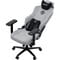 Фото - Крісло для геймерів Anda Seat Phantom 3 Size XL Fabric Gray (AD18XL-52-G-F-G01) | click.ua