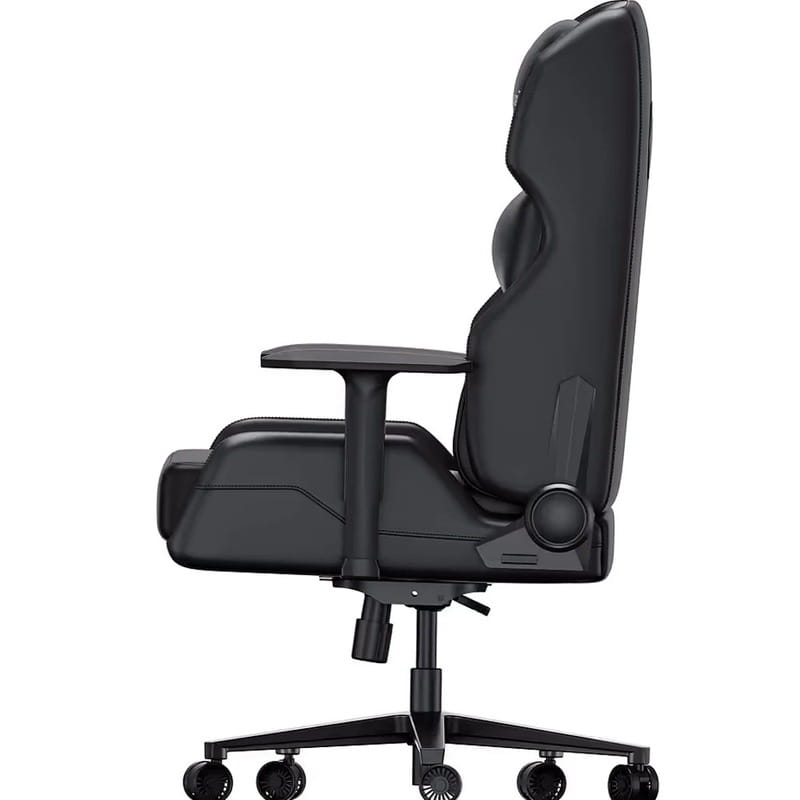 Крісло для геймерів Anda Seat X1 Gaming Sofa PVC Black (AD-W-SF01-04-B-PV)