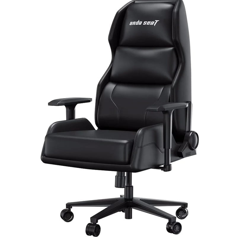 Крісло для геймерів Anda Seat X1 Gaming Sofa PVC Black (AD-W-SF01-04-B-PV)