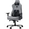 Фото - Крісло для геймерів Anda Seat Novis Plus Size XL Fabric Grey (AD23YC-XL-01-G-F-G04) | click.ua