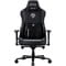 Фото - Крісло для геймерів Anda Seat Novis Plus Size XL PVC Black (AD23YC-XL-01-B-PV-B04) | click.ua