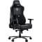 Фото - Крісло для геймерів Anda Seat Novis Plus Size XL PVC Black (AD23YC-XL-01-B-PV-B04) | click.ua