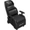 Фото - Крісло для геймерів Anda Seat X3 Gaming Sofa PVC Black (AD-W-SF03-04-B-PV) | click.ua