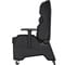 Фото - Крісло для геймерів Anda Seat X3 Gaming Sofa PVC Black (AD-W-SF03-04-B-PV) | click.ua