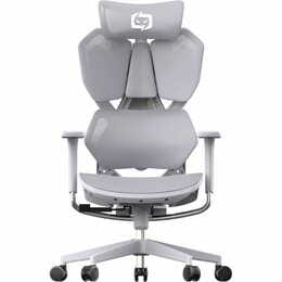 Крісло для геймерів Sihoo Xallking X5C Mesh Grey (X5FC-N101)