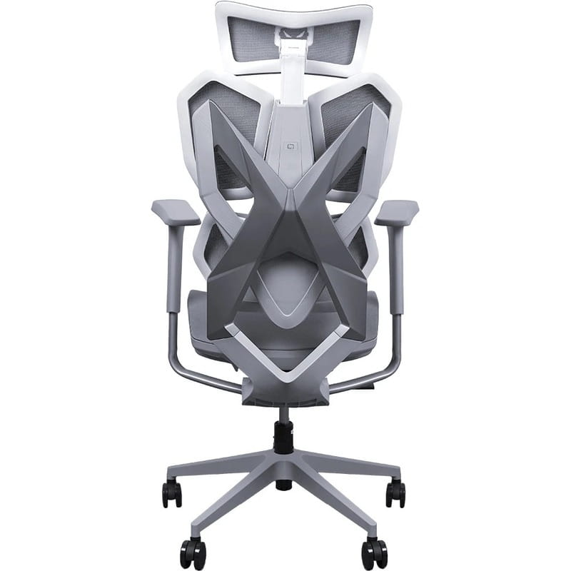 Крісло для геймерів Sihoo Xallking X5C Mesh Grey (X5FC-N101)