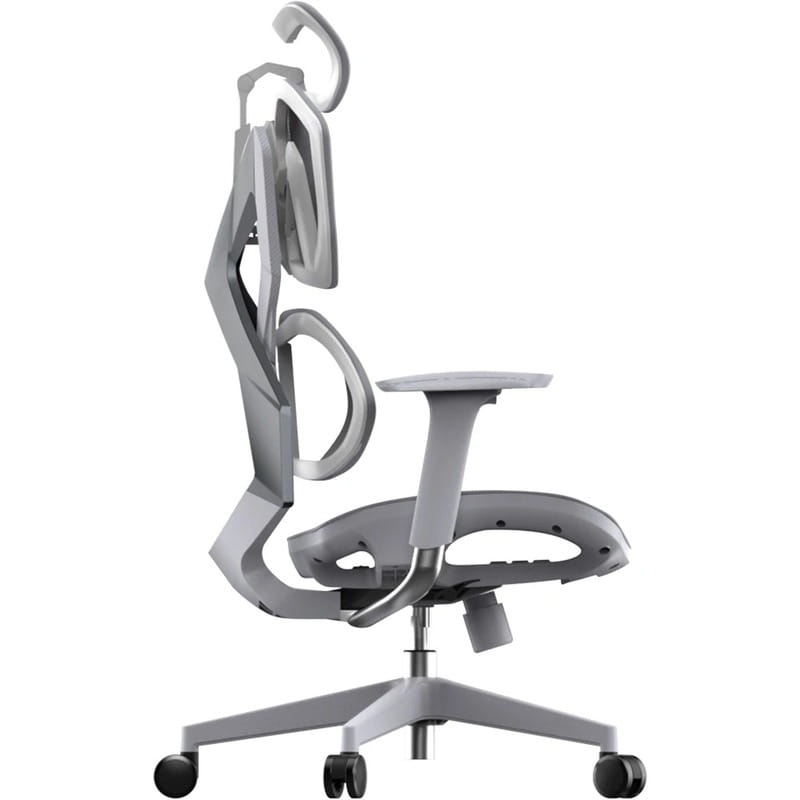 Крісло для геймерів Sihoo Xallking X5C Mesh Grey (X5FC-N101)