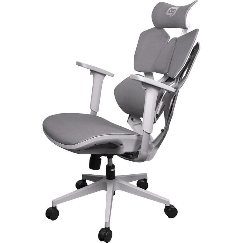 Крісло для геймерів Sihoo Xallking X5C Mesh Grey (X5FC-N101)