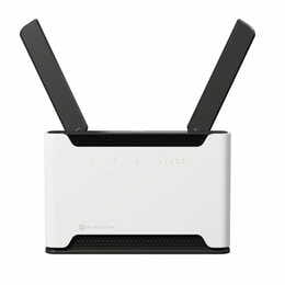 Бездротовий маршрутизатор MikroTik Chateau 5G R17 ax (S53UG+5HaxD2HaxD-TC&RG650E-EU)