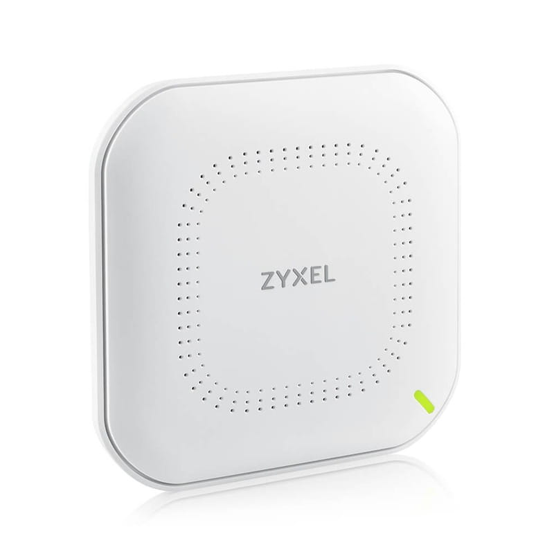 Точка доступа ZYXEL NWA90AX Pro (NWA90AXPRO-EU0102F)_corp